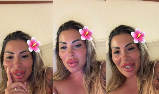 titty88mamacita TikTok Live — Aug 23, 2026, 6:57 PM