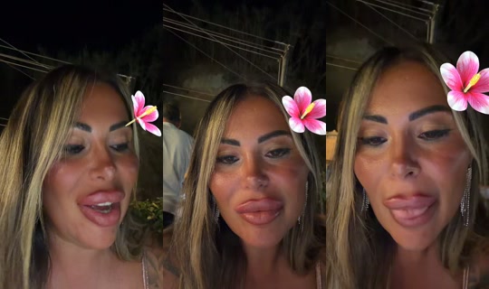 titty88mamacita TikTok Live — Aug 23, 2026, 9:25 PM