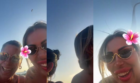 titty88mamacita TikTok Live — Aug 24, 2026, 4:55 PM