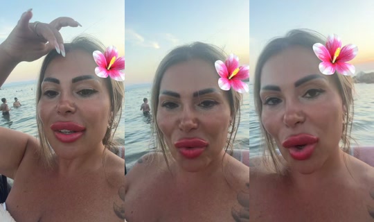 titty88mamacita TikTok Live — Aug 24, 2026, 5:35 PM
