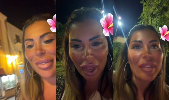 titty88mamacita TikTok Live — Aug 24, 2026, 10:26 PM