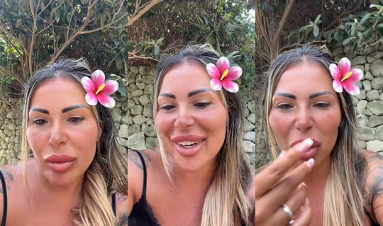 titty88mamacita TikTok Live — Aug 25, 2026, 1:20 PM