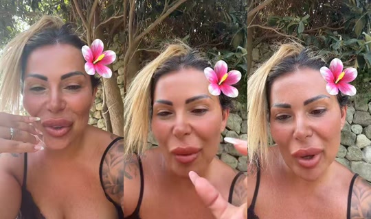 titty88mamacita TikTok Live — Aug 25, 2026, 2:03 PM