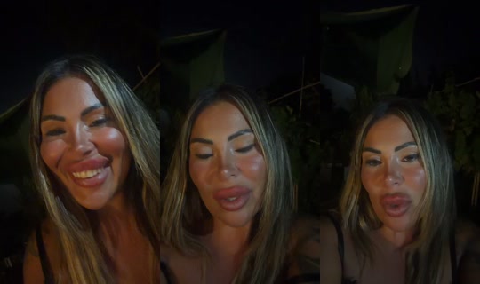 titty88mamacita TikTok Live — Aug 27, 2026, 1:28 AM