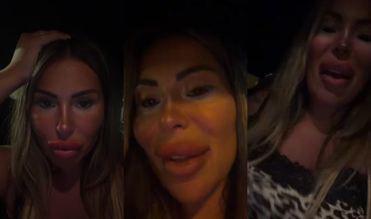 titty88mamacita TikTok Live — Aug 27, 2026, 2:26 AM