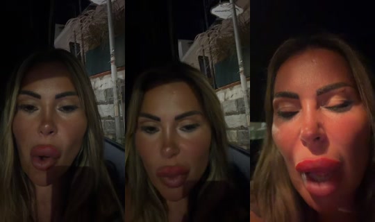 titty88mamacita TikTok Live — Aug 27, 2026, 3:31 AM