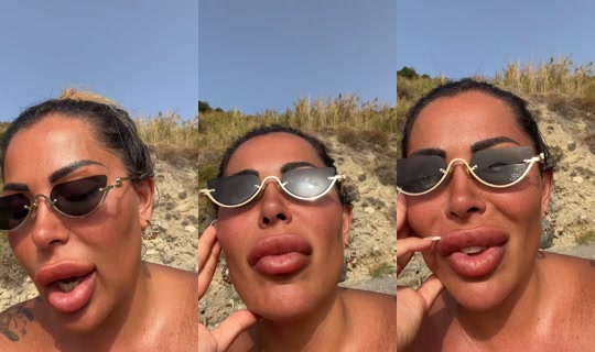 titty88mamacita TikTok Live — Aug 27, 2026, 3:35 PM
