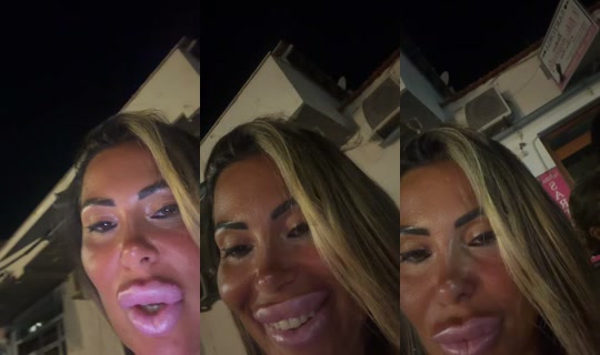 titty88mamacita TikTok Live — Aug 30, 2026, 1:13 AM