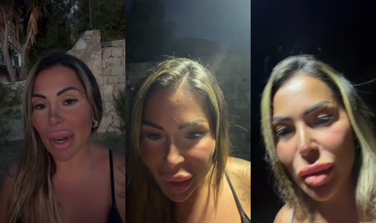 titty88mamacita TikTok Live — Sep 2, 2026, 6:00 PM