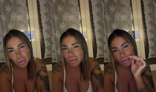 titty88mamacita TikTok Live — Oct 2, 2026, 1:25 AM