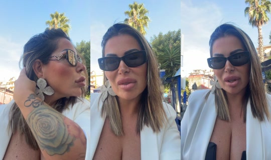 titty88mamacita TikTok Live — Oct 2, 2026, 2:09 PM