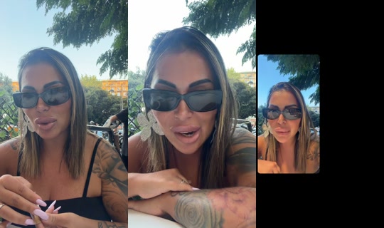 titty88mamacita TikTok Live — Oct 2, 2026, 4:16 PM