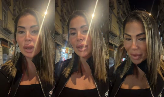 titty88mamacita TikTok Live — Oct 2, 2026, 5:58 PM