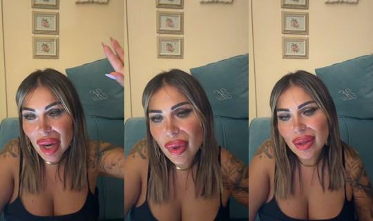 titty88mamacita TikTok Live — Oct 3, 2026, 3:01 AM