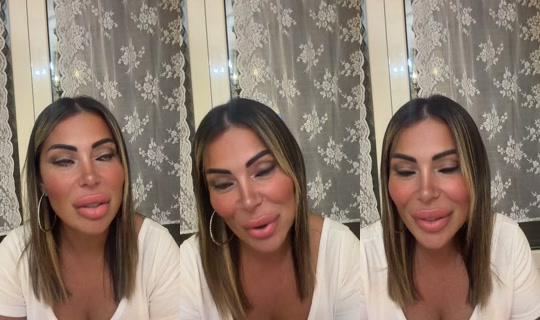 titty88mamacita TikTok Live — Oct 3, 2026, 6:50 PM