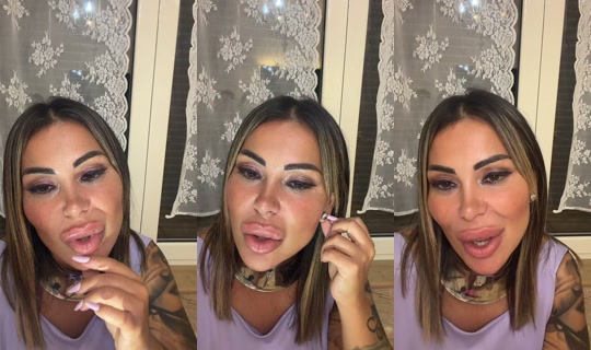 titty88mamacita TikTok Live — Oct 4, 2026, 2:58 AM