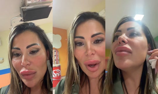 titty88mamacita TikTok Live — Oct 4, 2026, 7:31 PM
