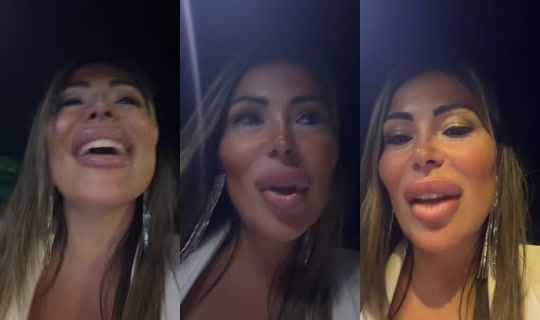 titty88mamacita TikTok Live — Oct 5, 2026, 1:15 AM