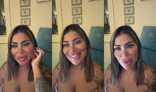 titty88mamacita TikTok Live — Oct 5, 2026, 2:44 AM