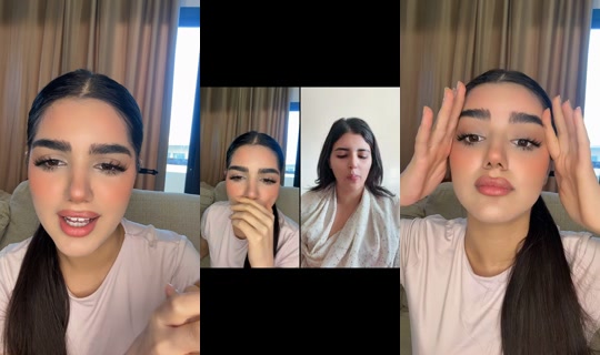 tivanalayra TikTok Live — Aug 23, 2026, 1:52 PM