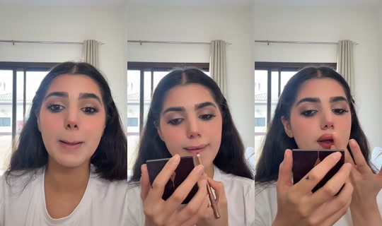 tivanalayra TikTok Live — Aug 24, 2026, 11:11 AM