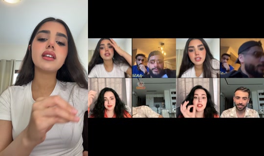 tivanalayra TikTok Live — Aug 24, 2026, 12:11 PM