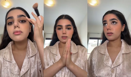 tivanalayra TikTok Live — Aug 25, 2026, 1:21 PM