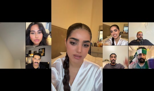 tivanalayra TikTok Live — Aug 29, 2026, 2:25 PM