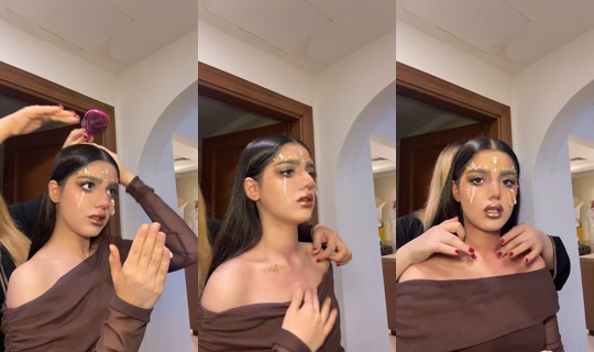 tivanalayra TikTok Live — Aug 31, 2026, 2:41 PM