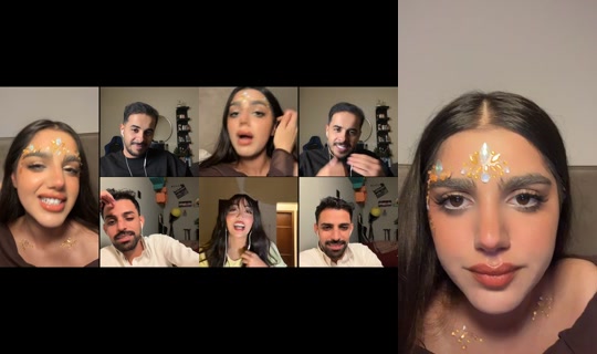 tivanalayra TikTok Live — Aug 31, 2026, 8:20 PM