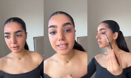 tivanalayra TikTok Live — Oct 2, 2026, 12:06 PM