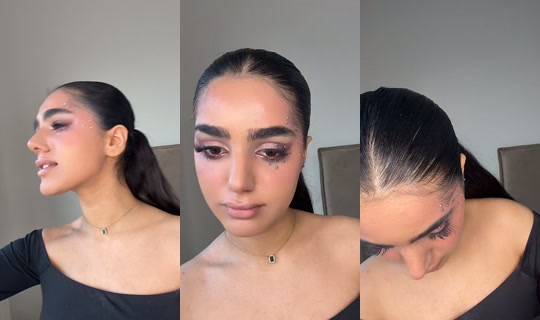 tivanalayra TikTok Live — Oct 2, 2026, 1:25 PM