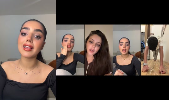 tivanalayra TikTok Live — Oct 2, 2026, 7:40 PM