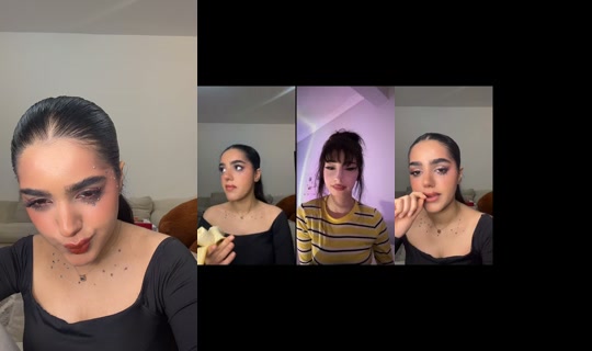 tivanalayra TikTok Live — Oct 2, 2026, 8:30 PM