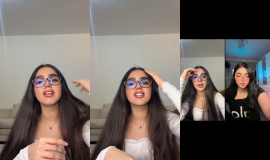 tivanalayra TikTok Live — Oct 3, 2026, 9:44 PM