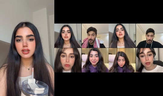 tivanalayra TikTok Live — Oct 5, 2026, 8:48 AM