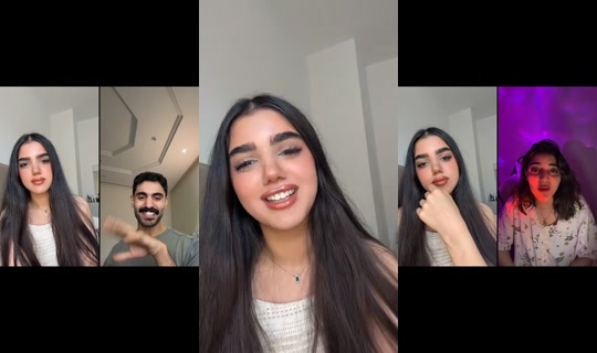 tivanalayra TikTok Live — Oct 5, 2026, 9:38 AM
