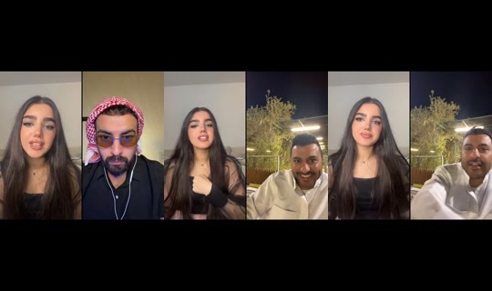 tivanalayra TikTok Live — Oct 5, 2026, 6:29 PM
