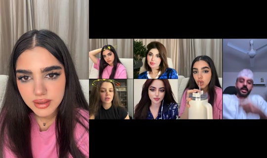 tivanalayra TikTok Live — Oct 6, 2026, 10:06 PM
