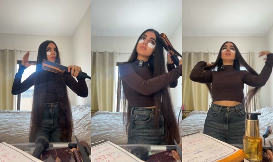 tivanalayra TikTok Live — Oct 7, 2026, 7:27 AM