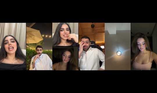 tivanalayra TikTok Live — Oct 7, 2026, 7:30 PM