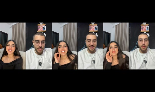 tivanalayra TikTok Live — Oct 7, 2026, 7:56 PM