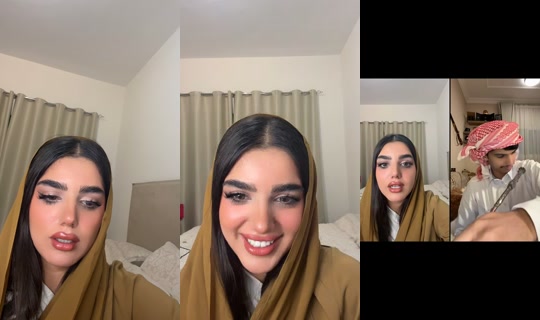 tivanalayra TikTok Live — Oct 8, 2026, 8:05 PM