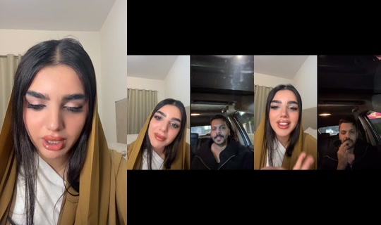 tivanalayra TikTok Live — Oct 8, 2026, 9:11 PM