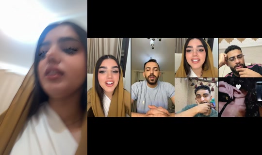 tivanalayra TikTok Live — Oct 8, 2026, 9:45 PM