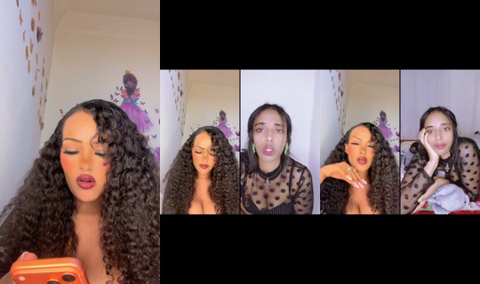 tiyyaa16 TikTok Live — Aug 23, 2026, 9:26 PM
