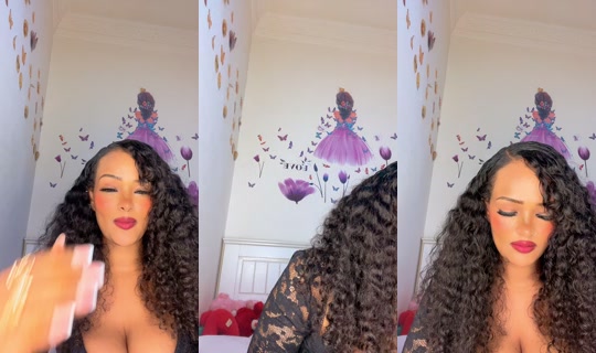 tiyyaa16 TikTok Live — Aug 23, 2026, 10:57 PM
