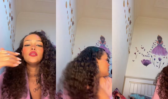 tiyyaa16 TikTok Live — Aug 25, 2026, 11:09 PM