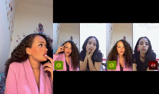 tiyyaa16 TikTok Live — Aug 26, 2026, 12:38 AM