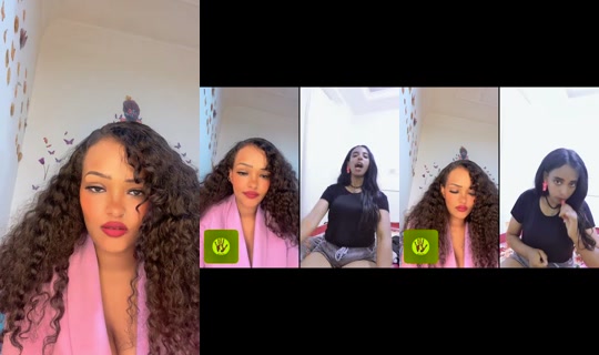 tiyyaa16 TikTok Live — Aug 26, 2026, 1:15 AM